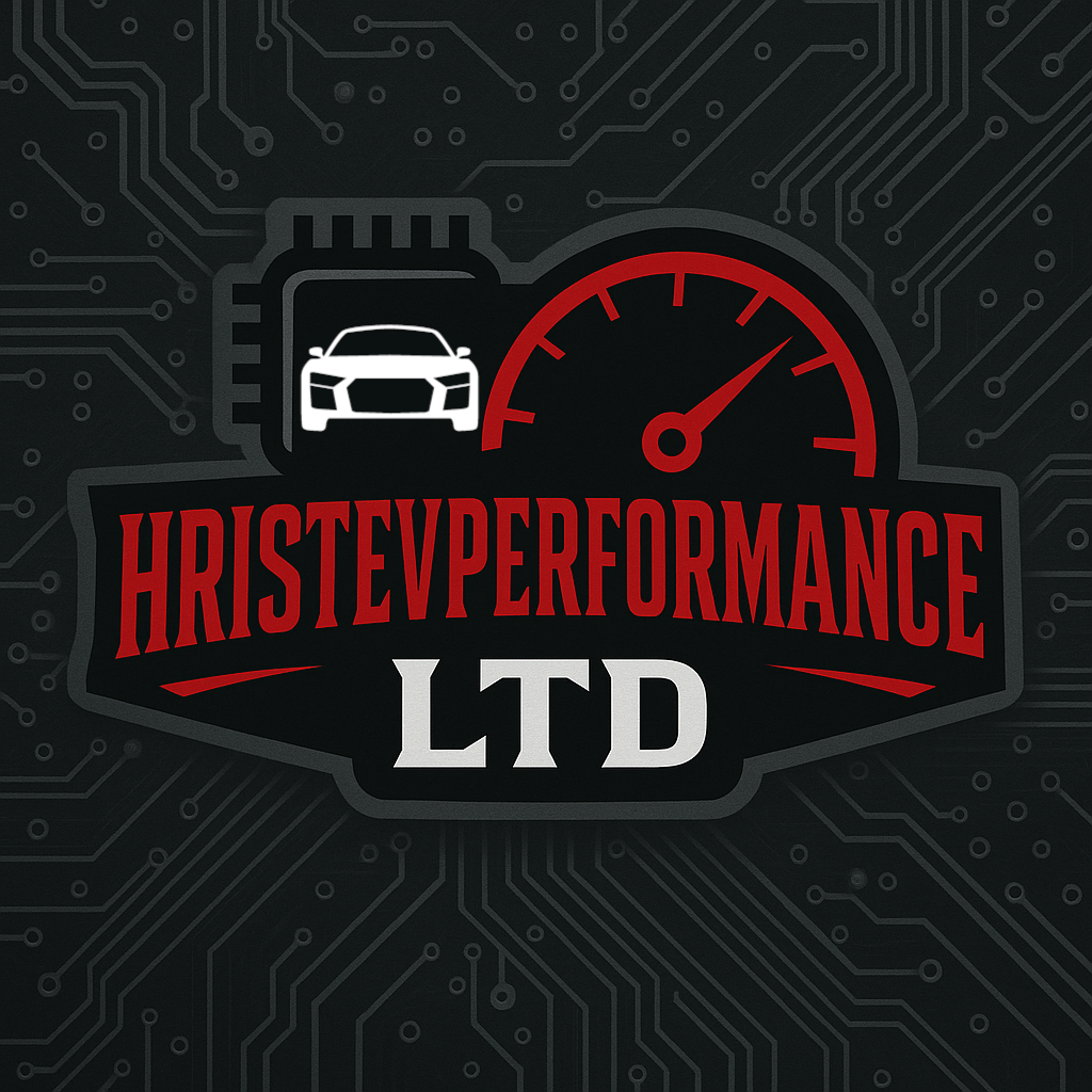 hristevperformance.com